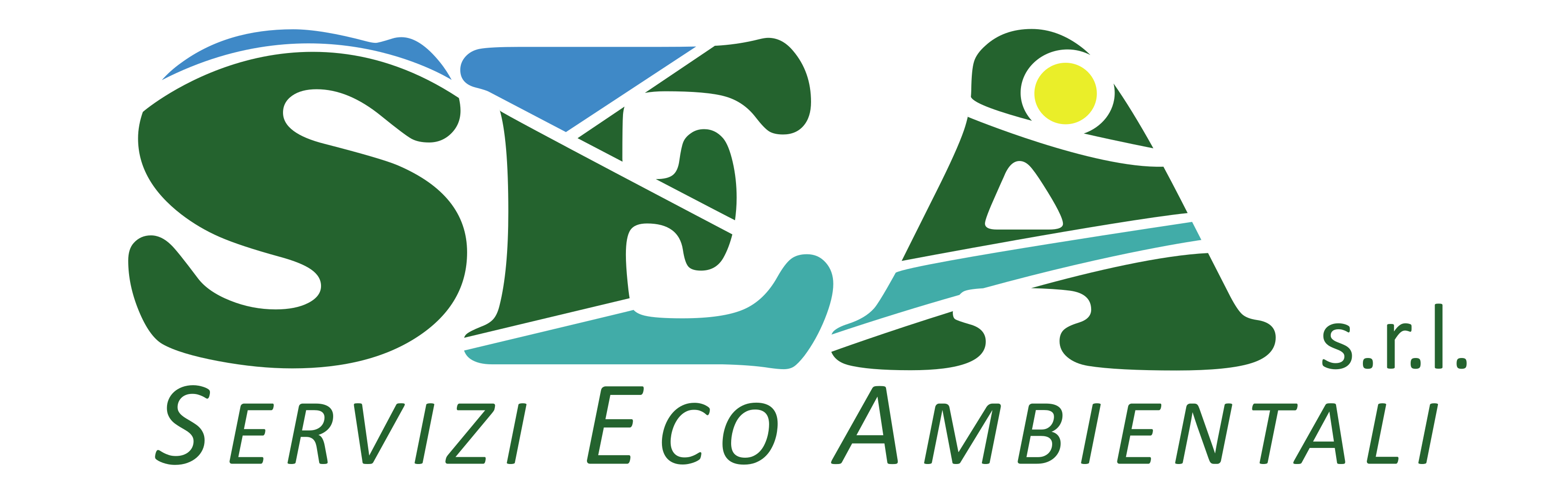 SEA S.r.l. - Servizi Eco Ambientali